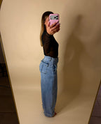 GIANNA JEANS