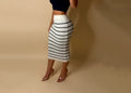 MABEL MIDI SKIRT