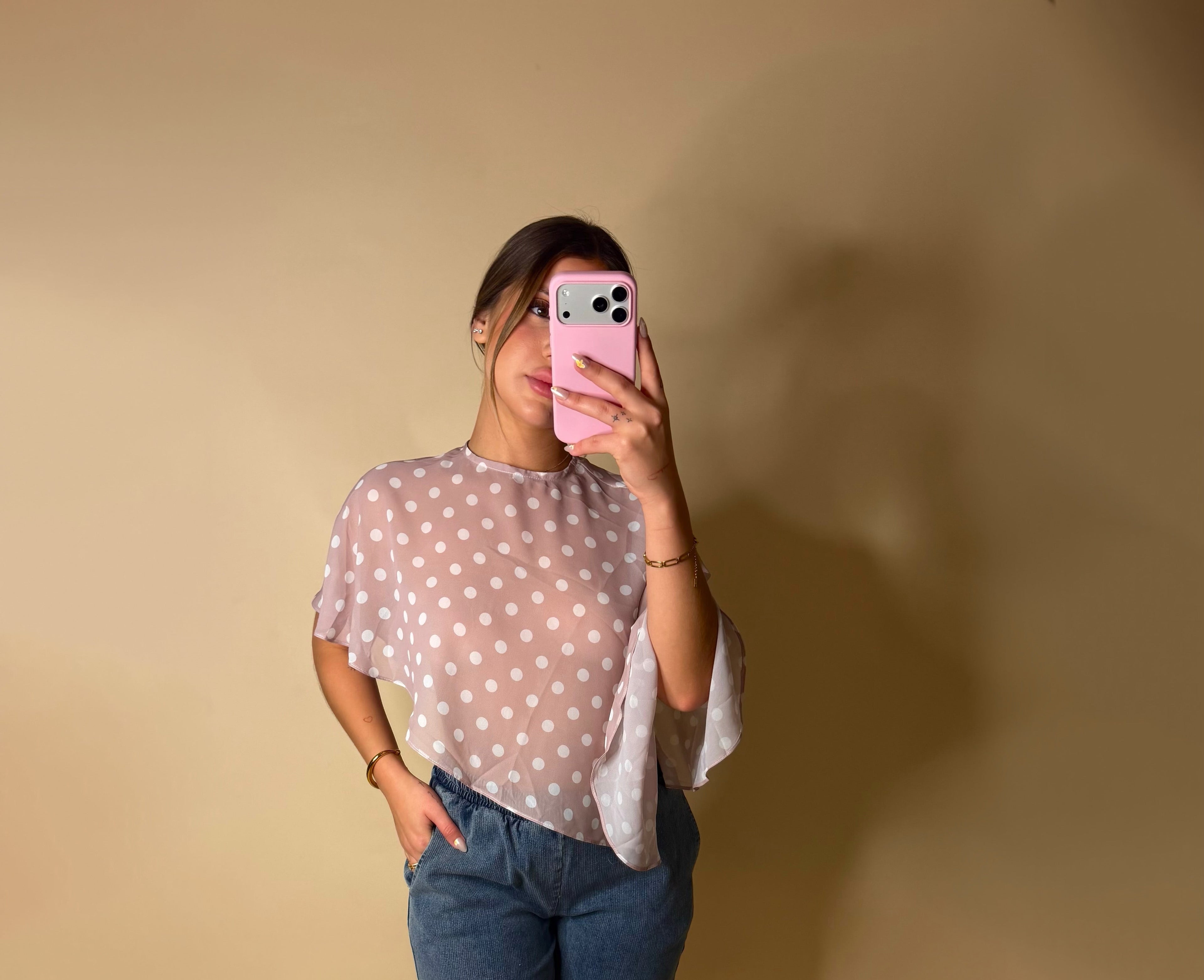 MAY TOP