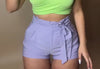 ARIA SHORT