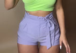 ARIA SHORT