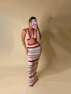 TULUM SET (RED)