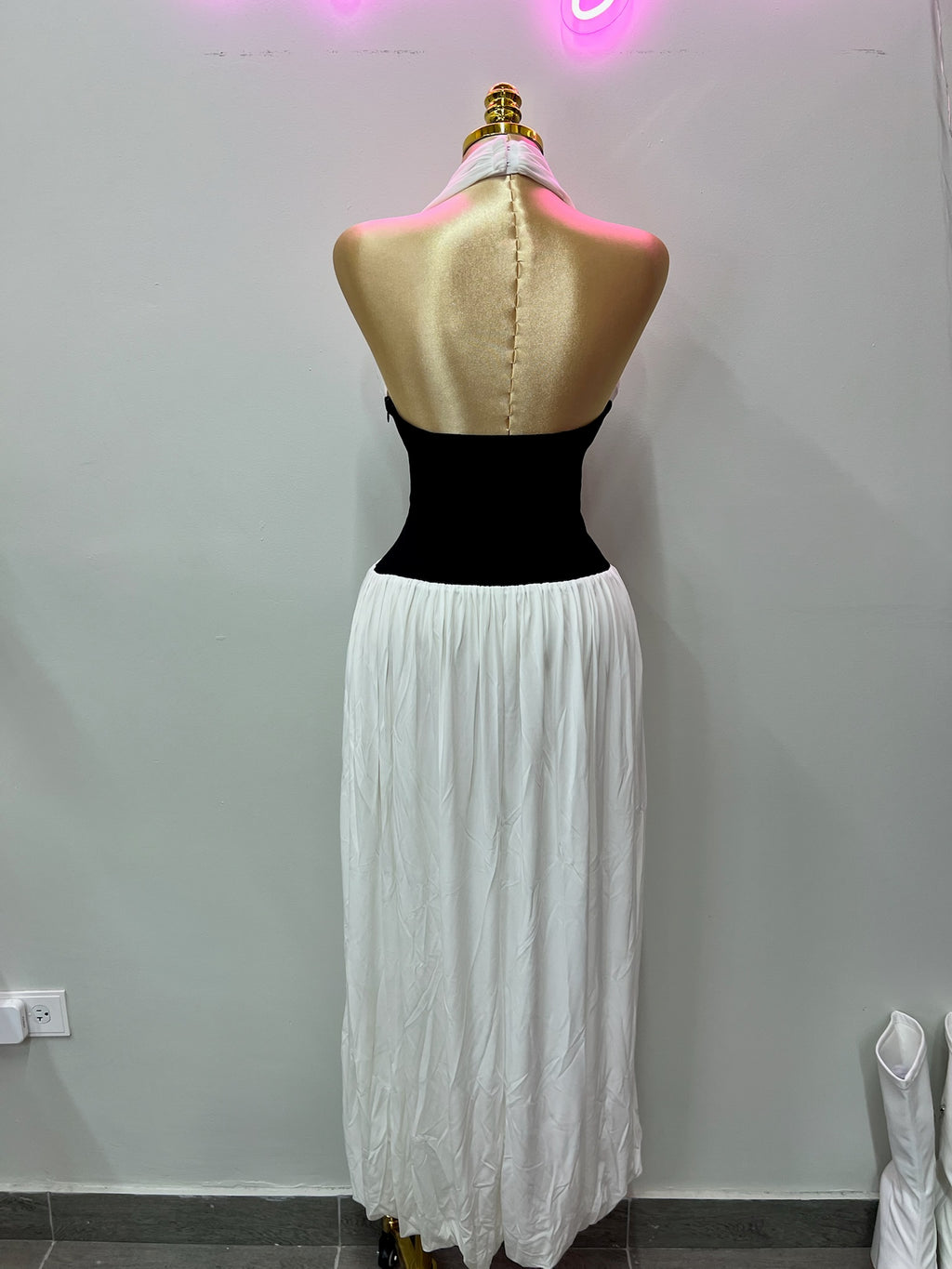 KATHERINE DRESS