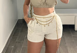 CHARMED BELT