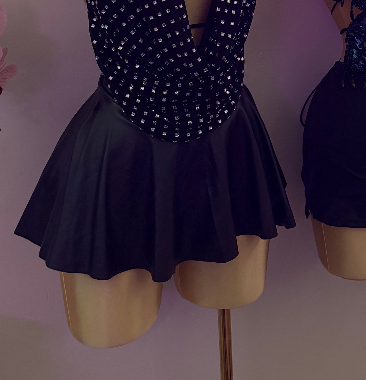 ARIA SKORT