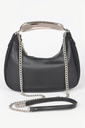 HANNA CLUTCH BAG