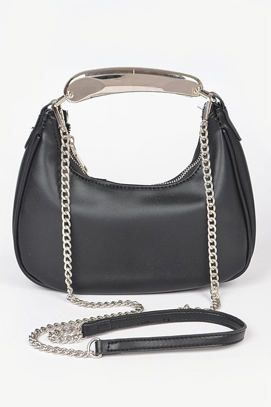 HANNA CLUTCH BAG