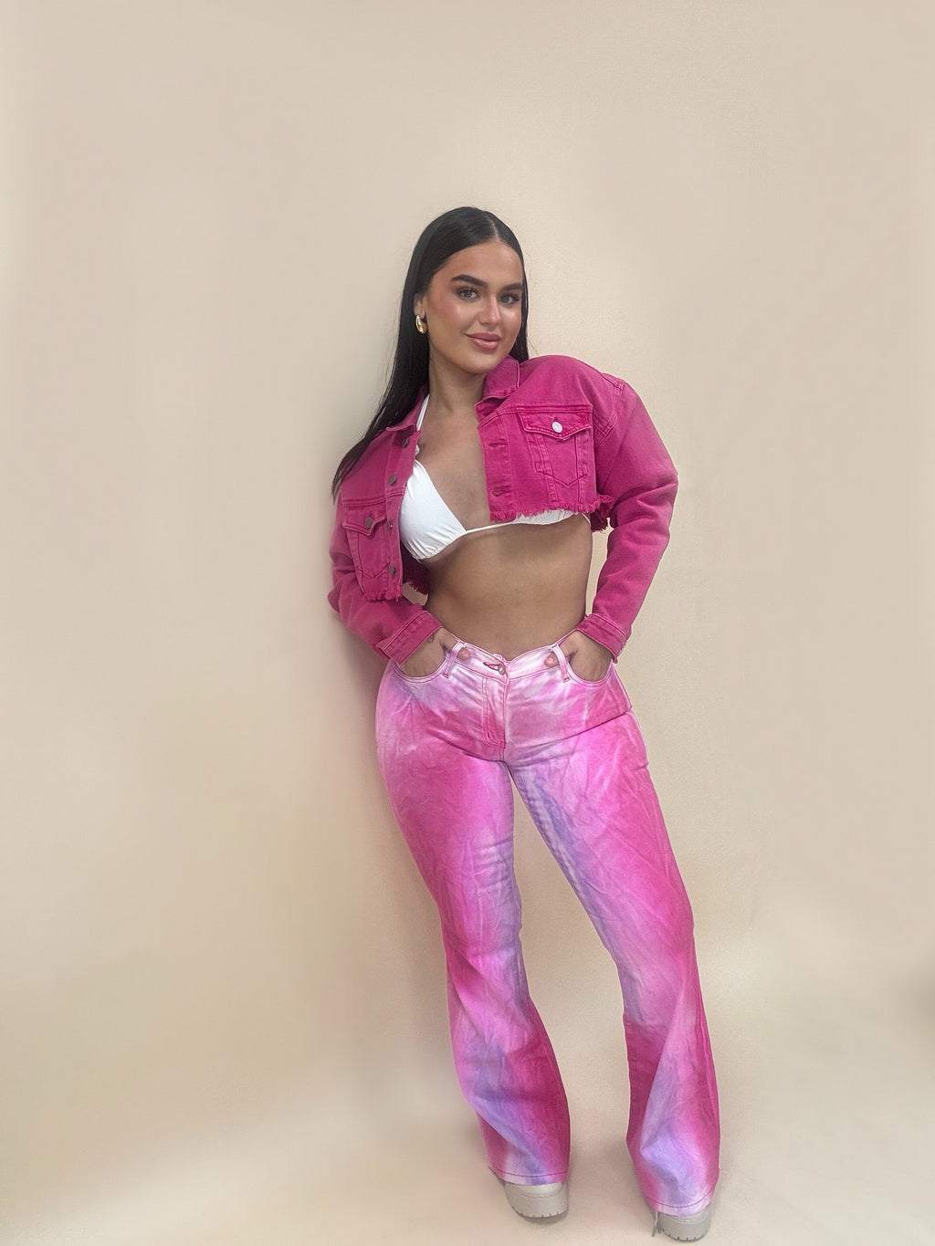 KAYLEE JEANS