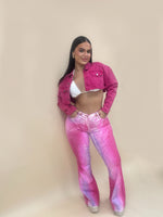 KAYLEE JEANS