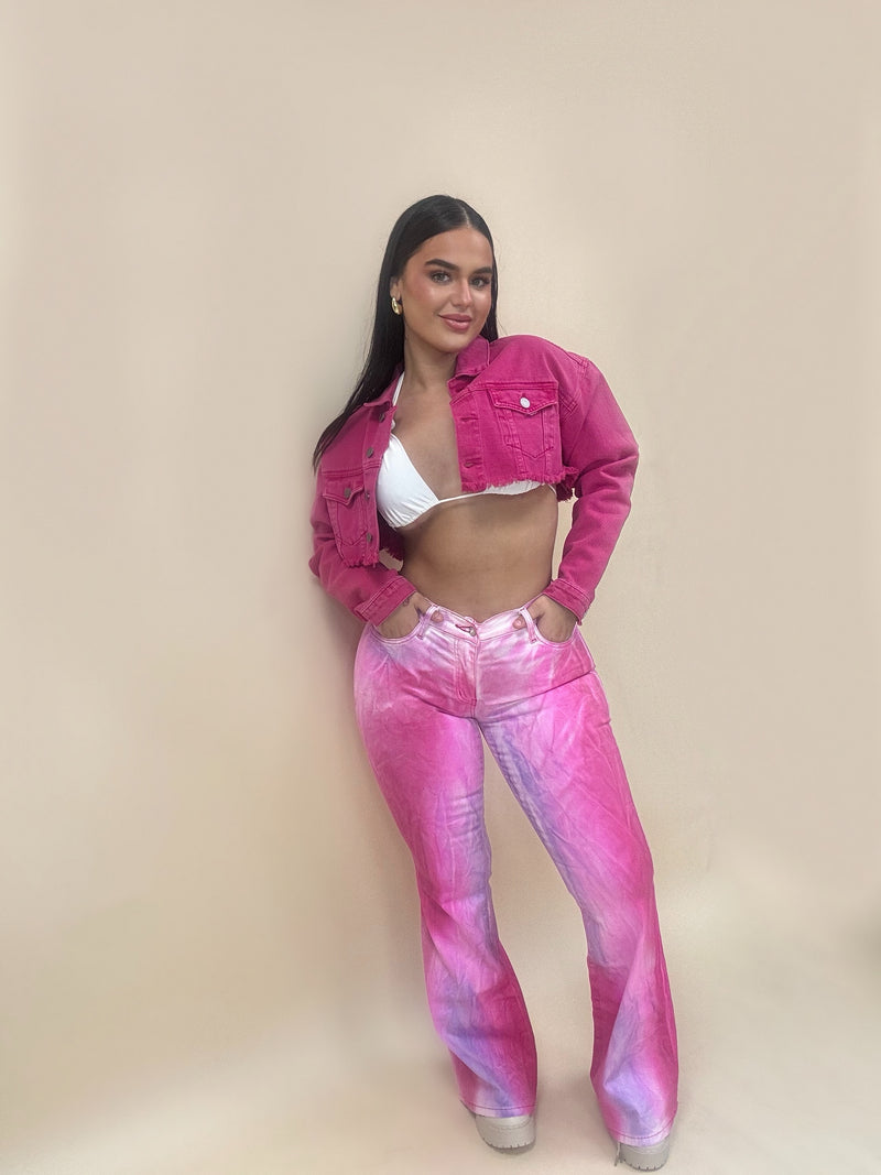 KAYLEE JEANS