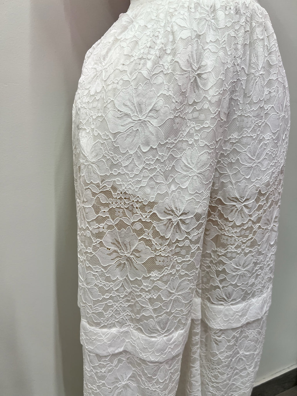 JASMIN PANT