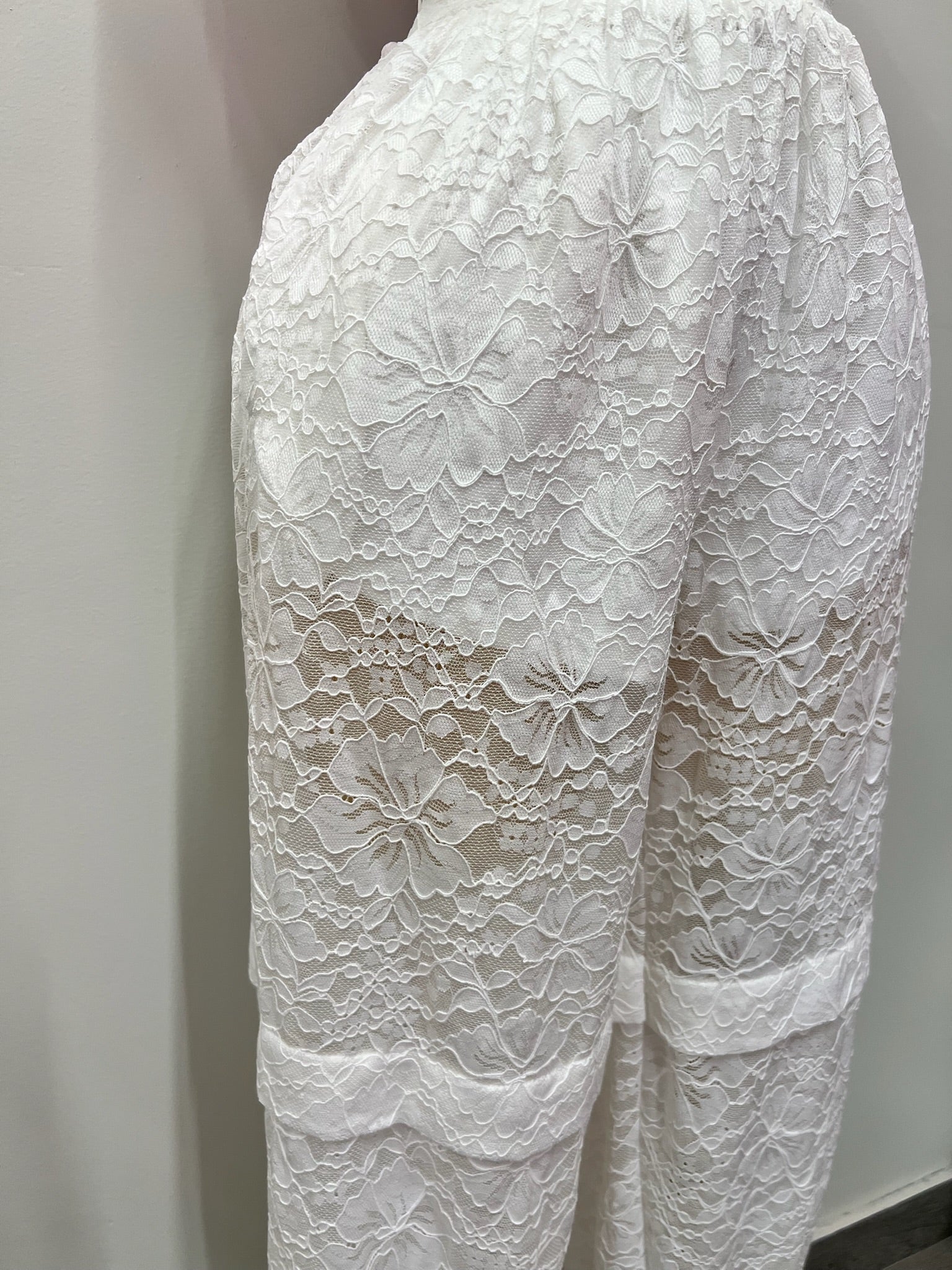 JASMIN PANT