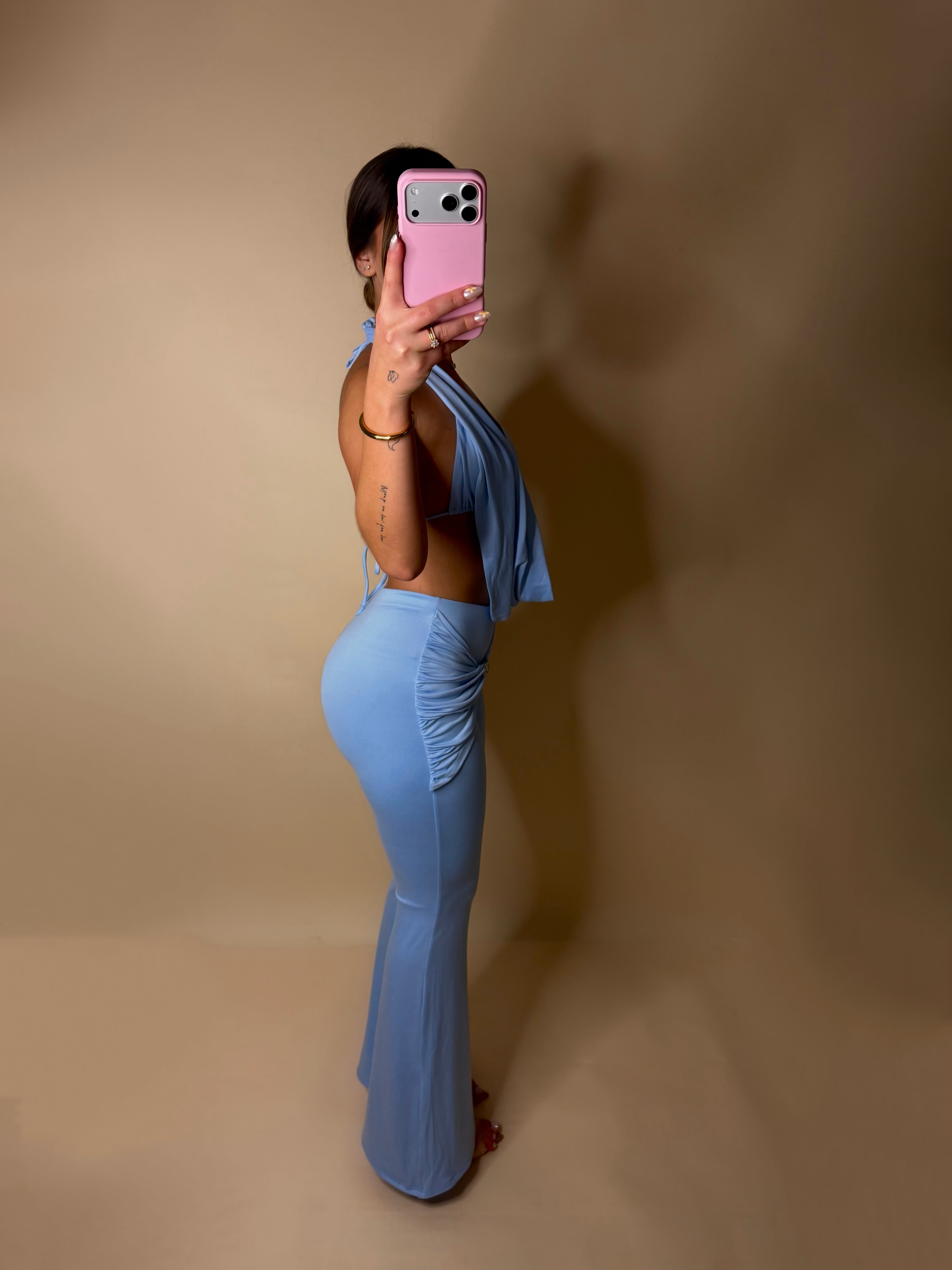 SEREN SET (BLUE)