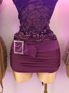 MARGOT SKIRT