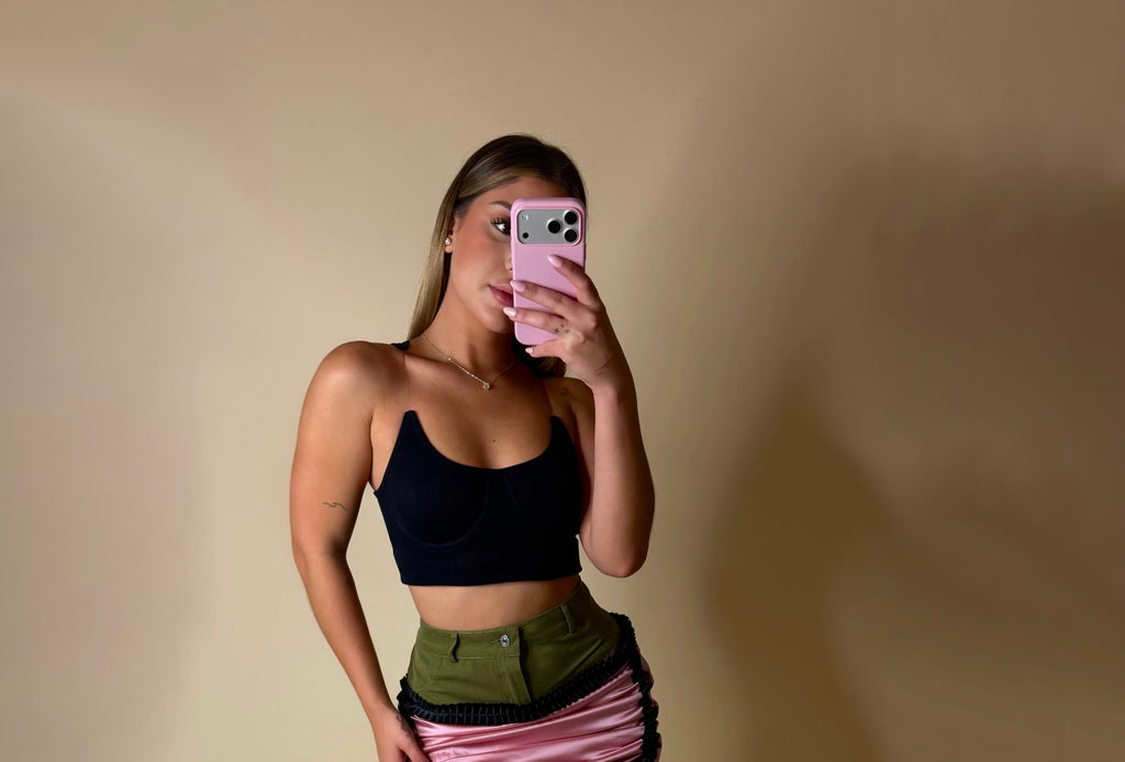 HARLOW TOP