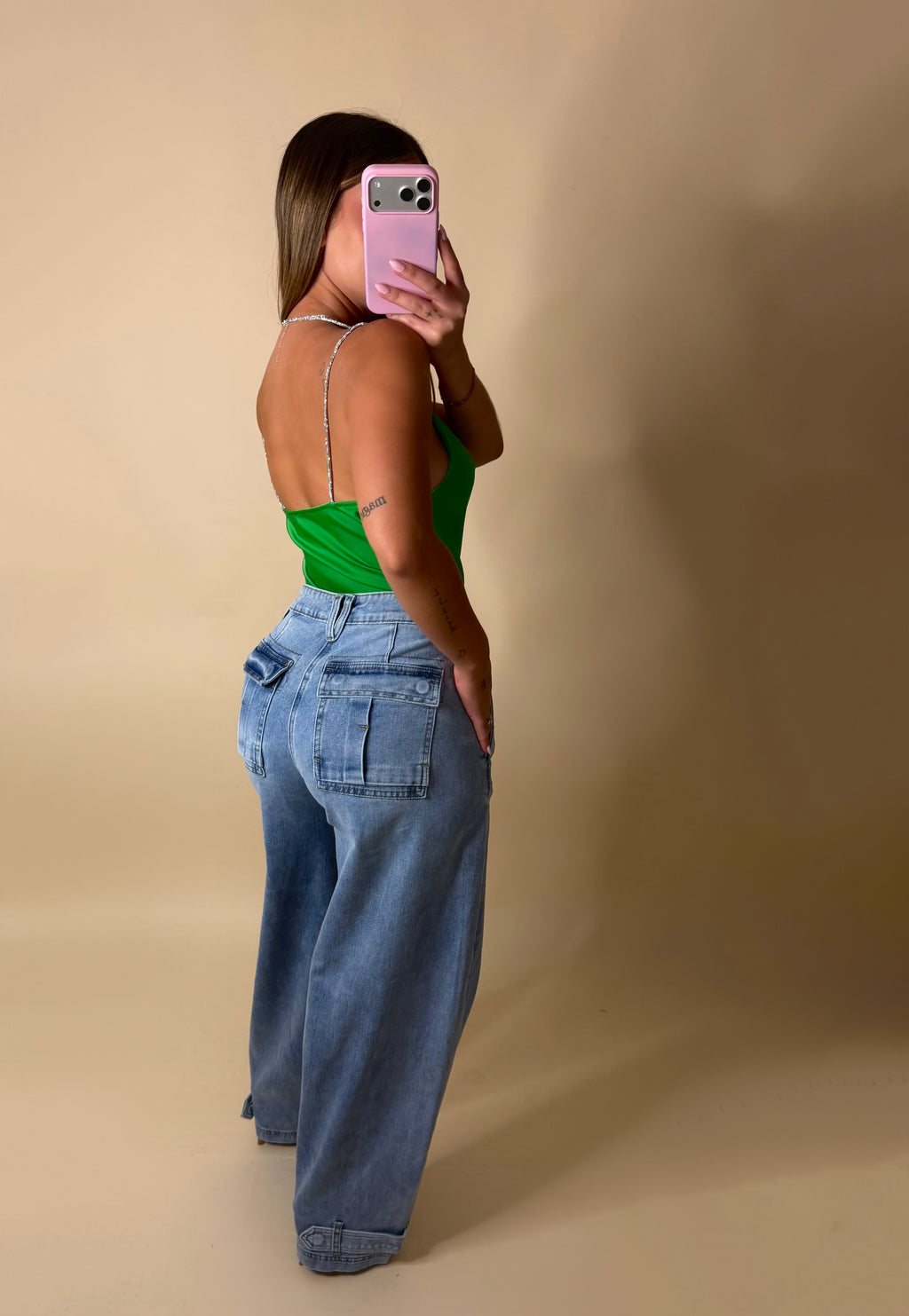 TAYLOR TOP