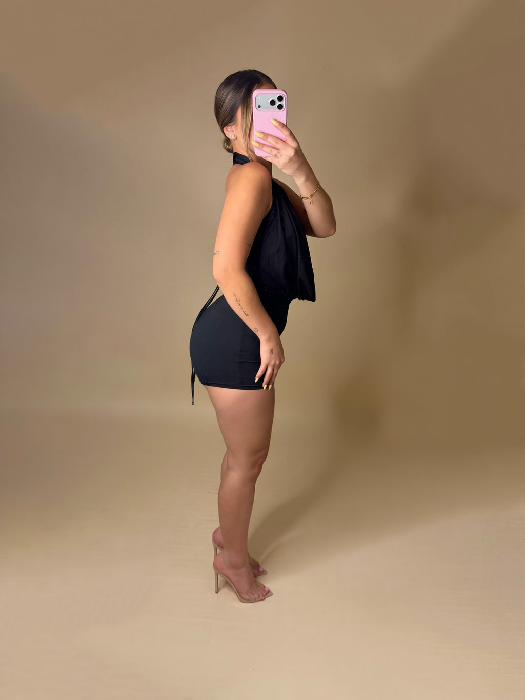 SIMONE ROMPER