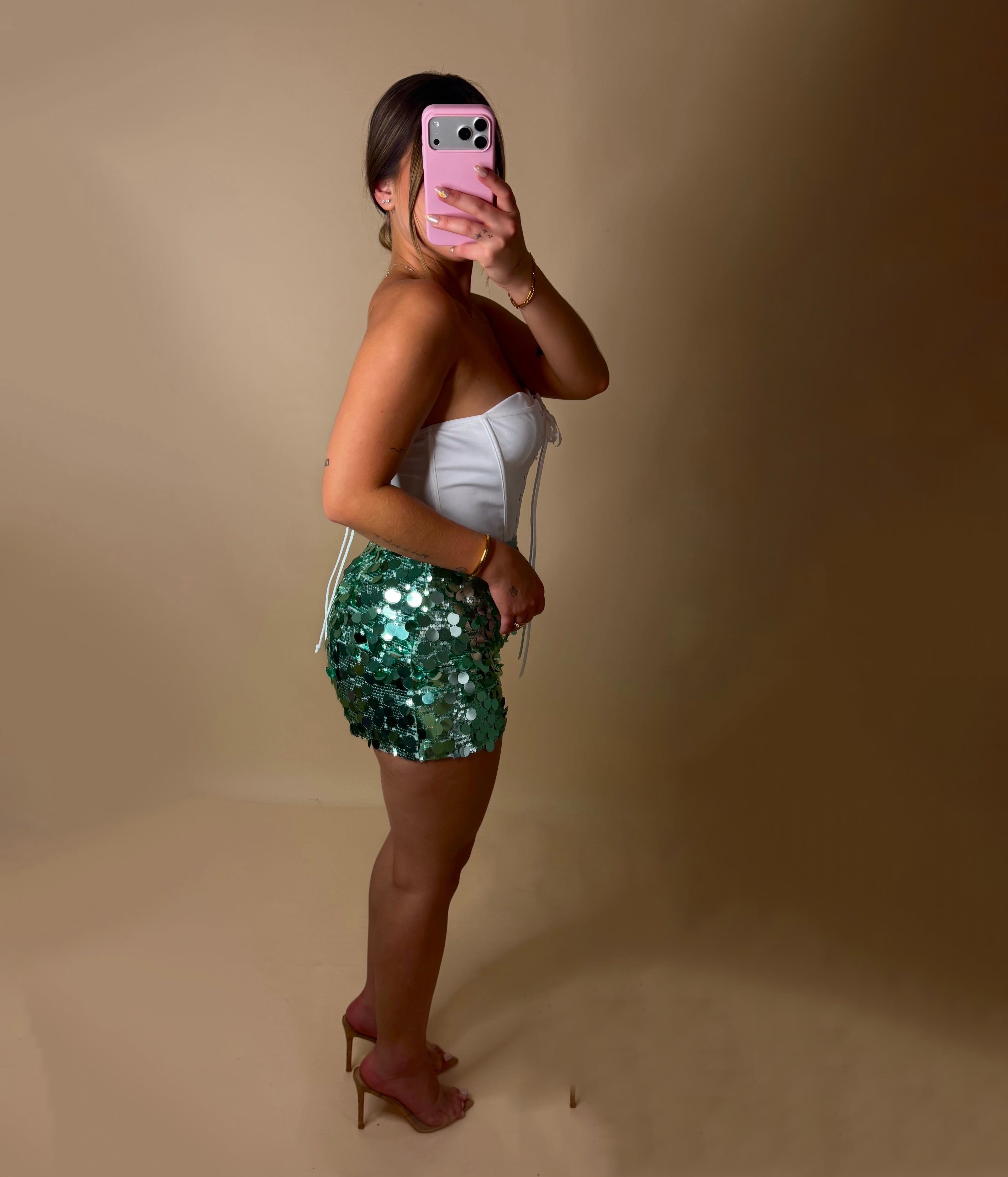 DESTINY CORSET
