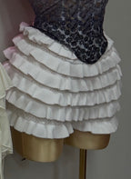 CLOUD  SHORT