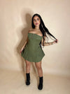 SASHA DRESS