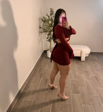 ROMA SET (WINE)