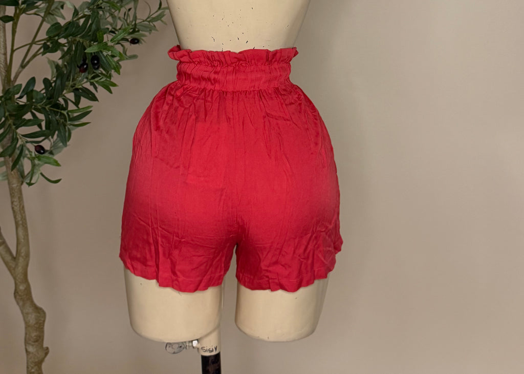 CHERRY SHORT