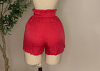 CHERRY SHORT