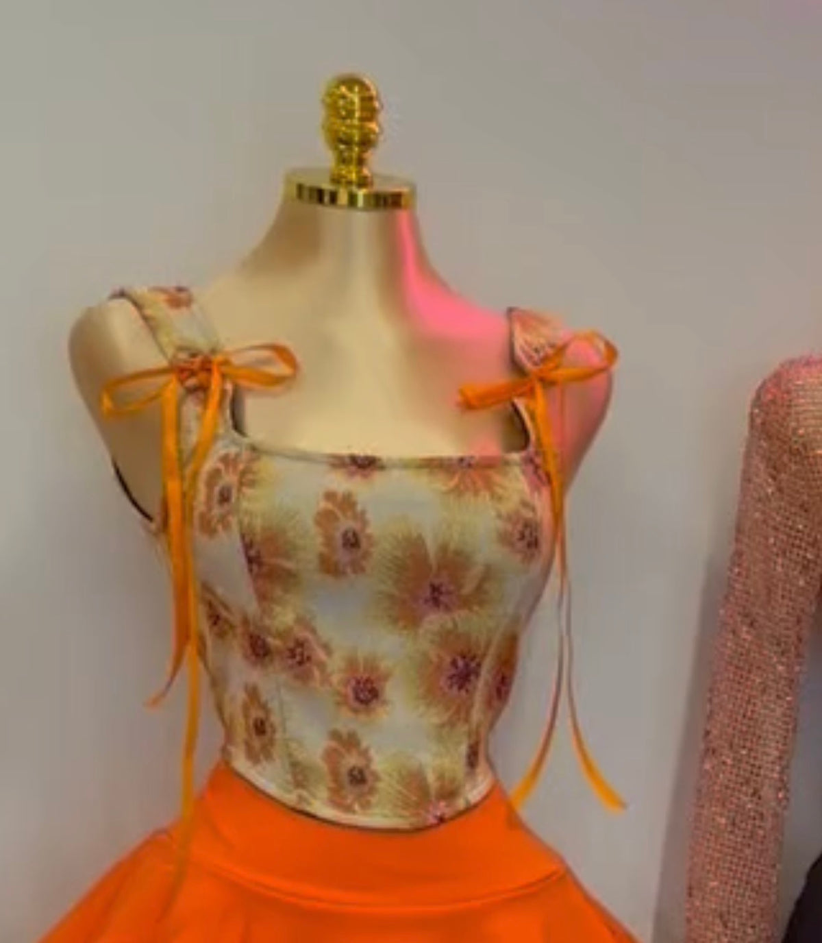 AITANA CORSET