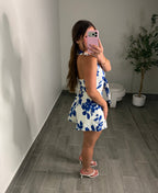 EYELET ROMPER