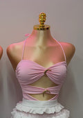 EVELEY BODYSUIT