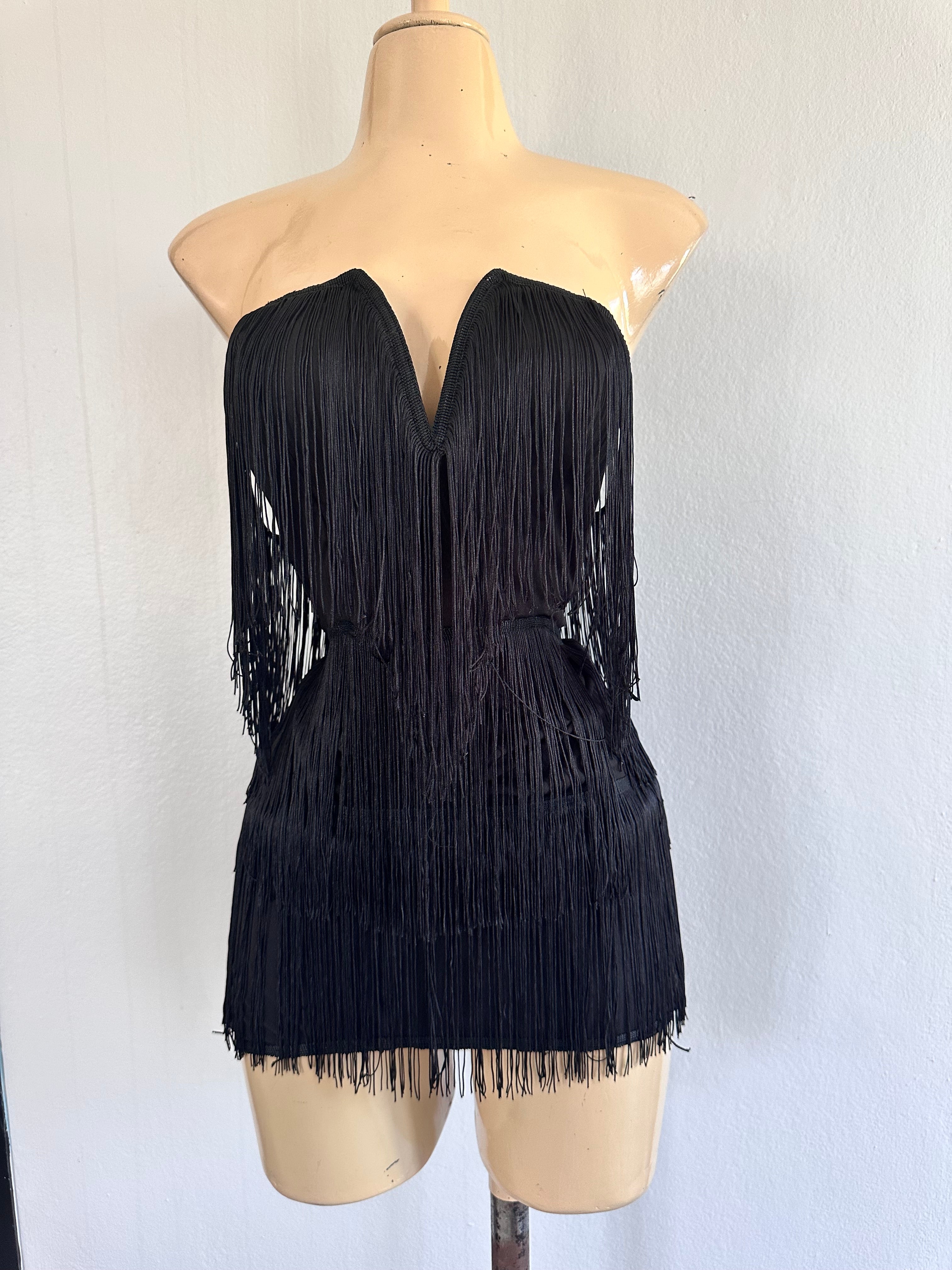 CHARLOTTE DRESS