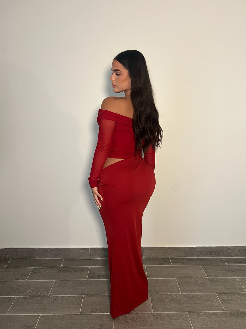 ELLERY  DRESS