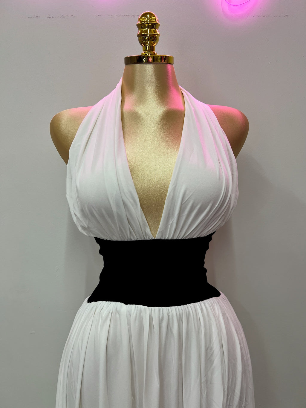 KATHERINE DRESS