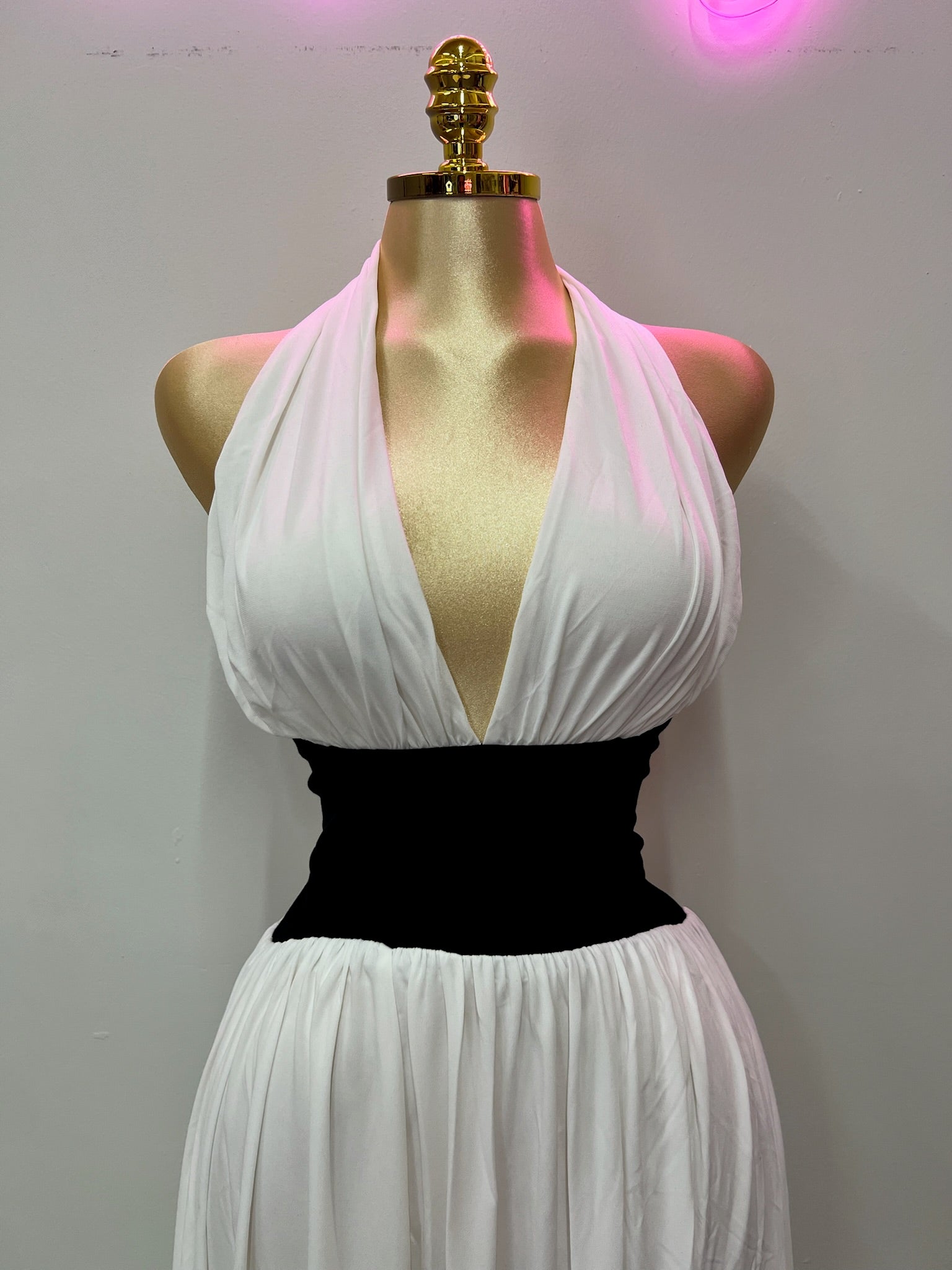KATHERINE DRESS