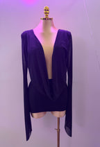 LUCIENNE MINI DRESS