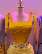 BELLA CORSET