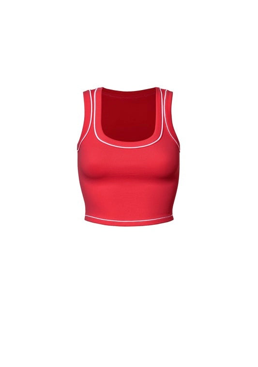 ZOE TOP