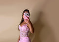 TIFFANY CORSET