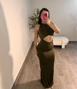 AUSTEN DRESS