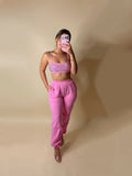 SANDY SET