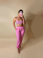 SANDY SET