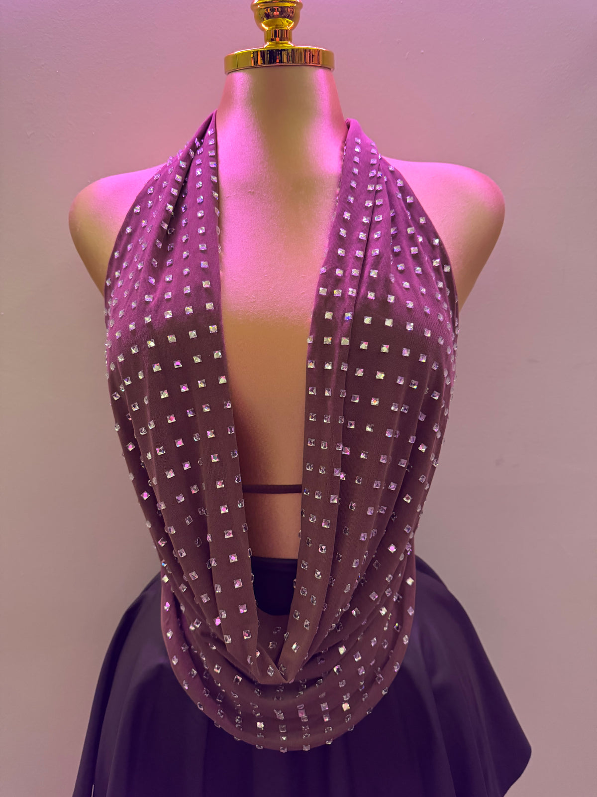 VALENTINA TOP