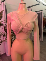MARGARET TOP