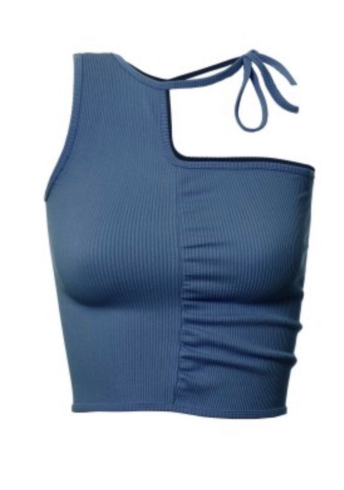 ZOE TOP