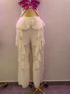 INDIE PANTS (IVORY)