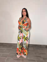 KARINA JUMPSUIT