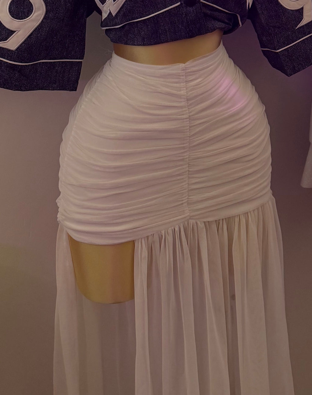 ATHINA SKIRT