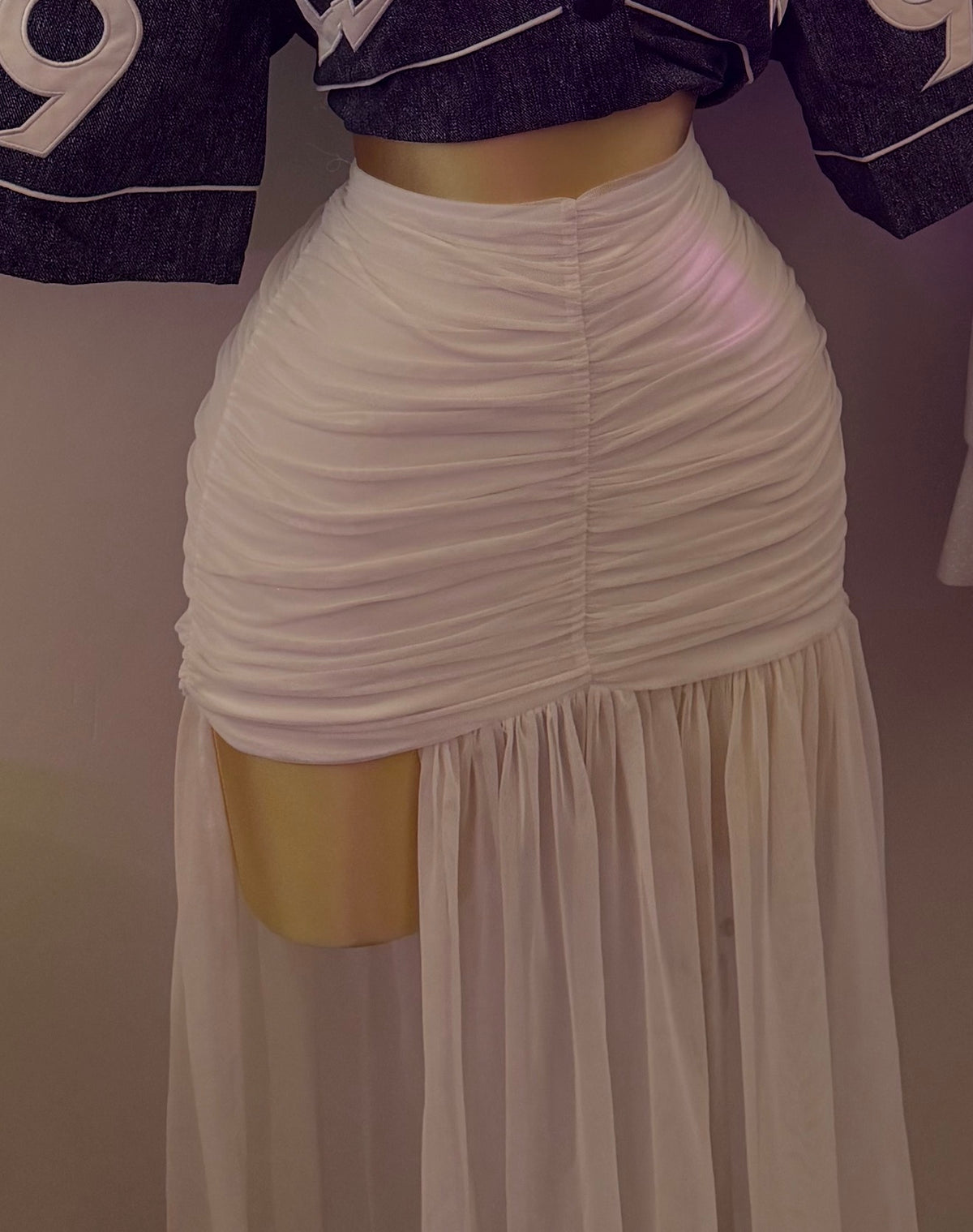 ATHINA SKIRT