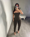 KARLY JUMPSUIT (OLIVE)