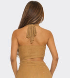 TALULAH DRESS